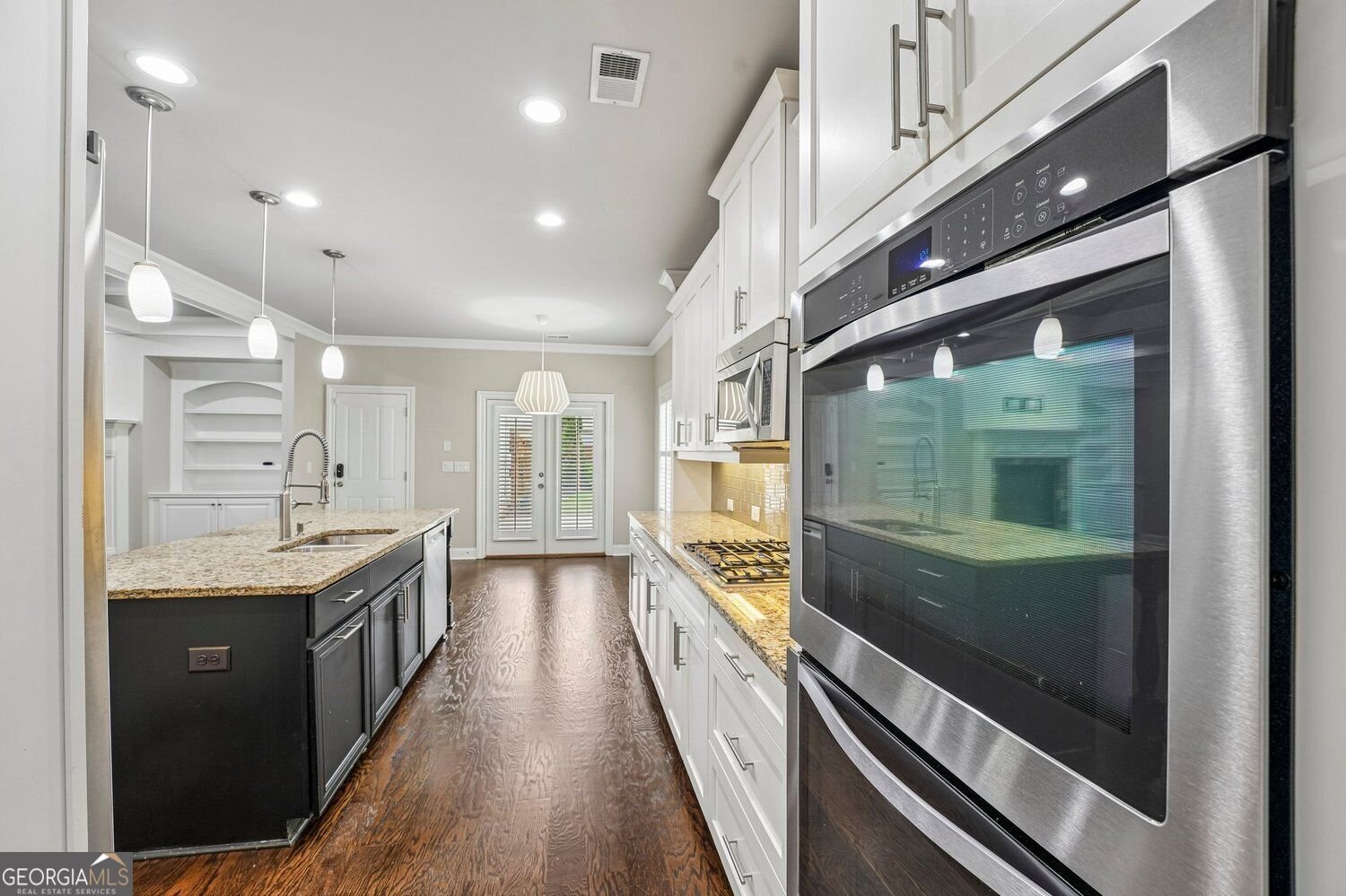 503 Branyan Trail Alpharetta - Photo 16