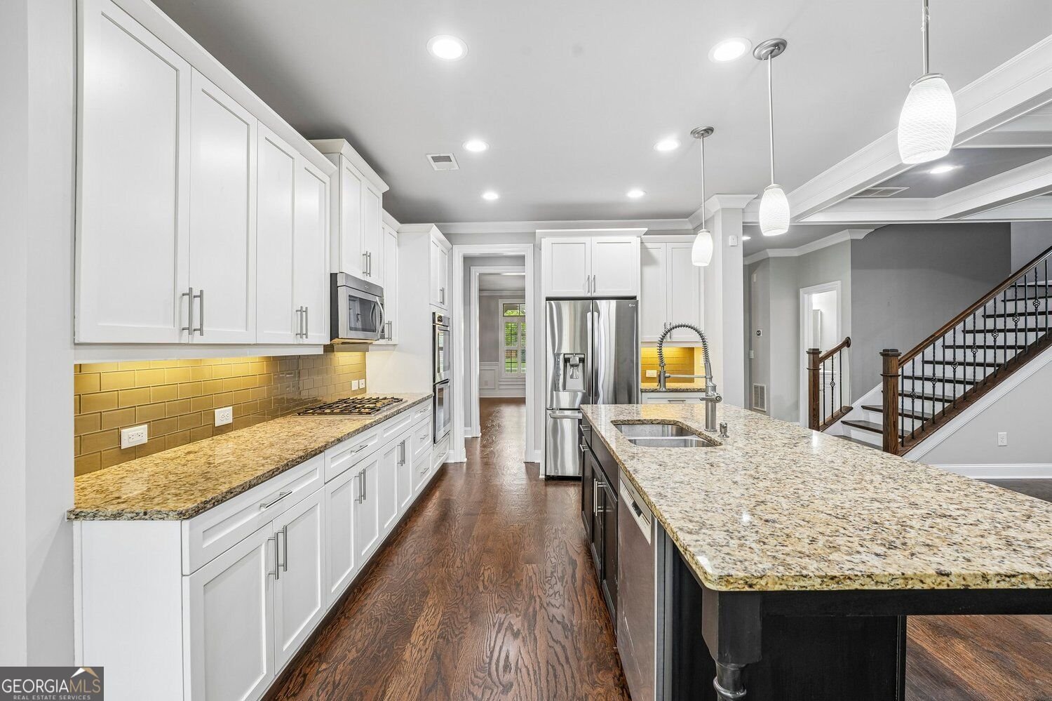 503 Branyan Trail Alpharetta - Photo 17