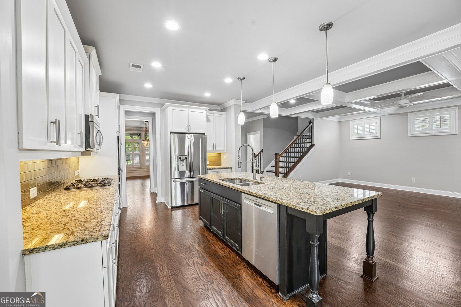 503 Branyan Trail Alpharetta - Photo 18