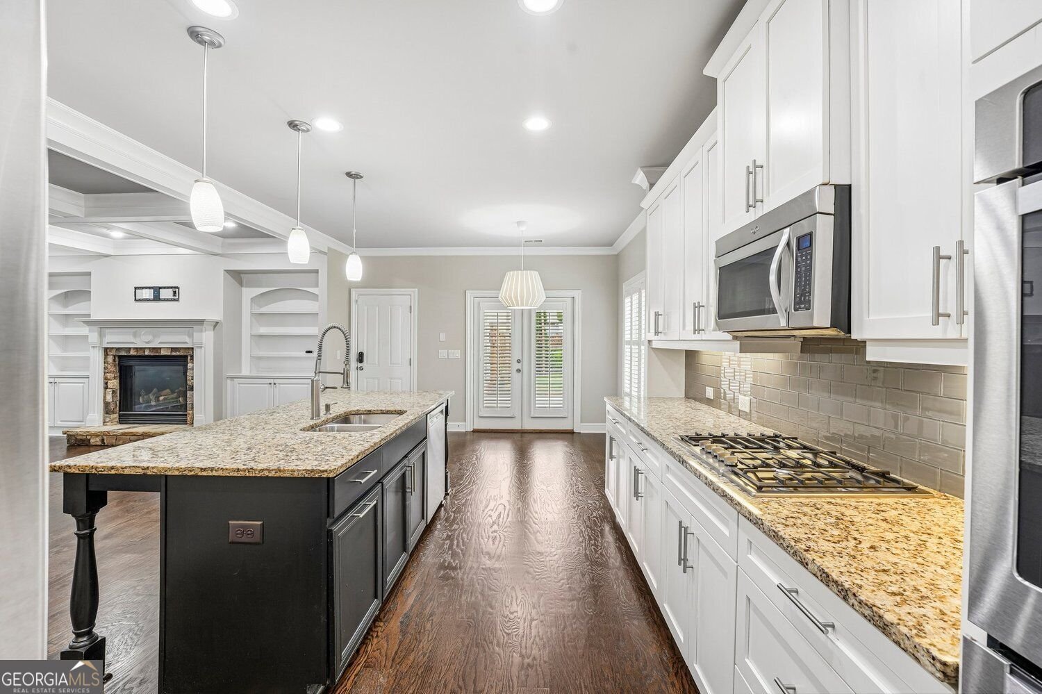 503 Branyan Trail Alpharetta - Photo 20