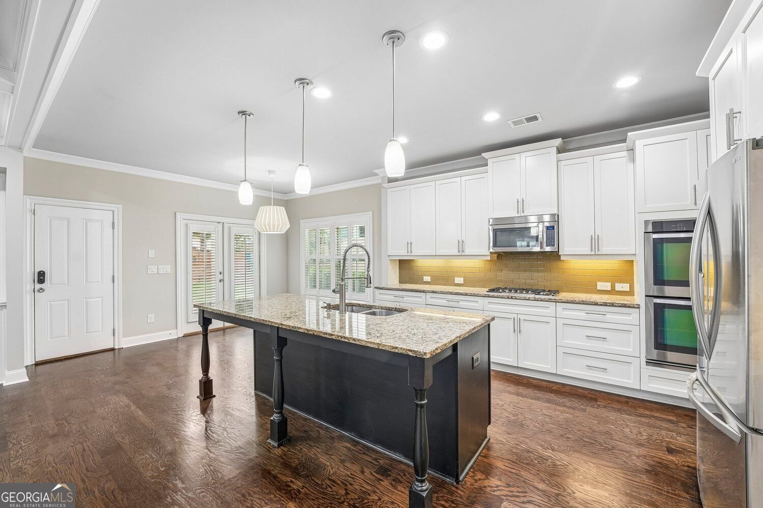503 Branyan Trail Alpharetta - Photo 21