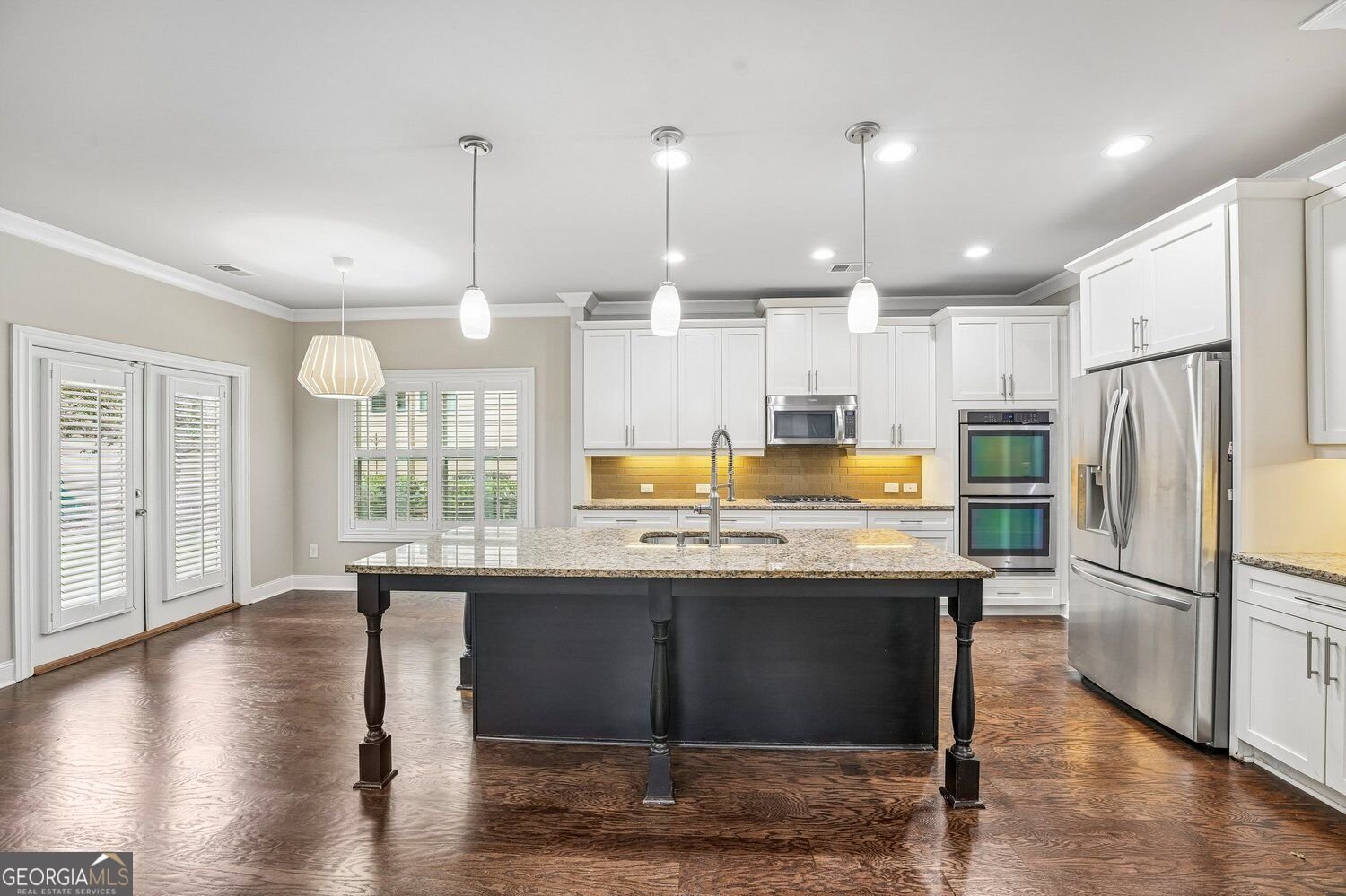 503 Branyan Trail Alpharetta - Photo 22