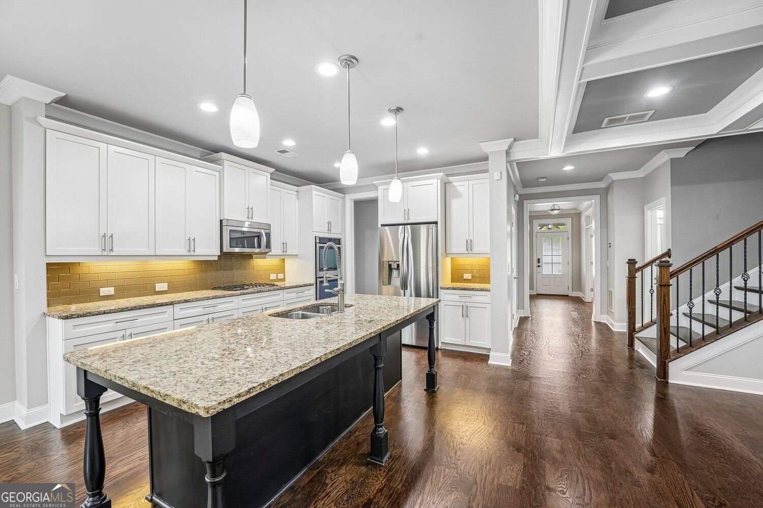 503 Branyan Trail Alpharetta - Photo 23
