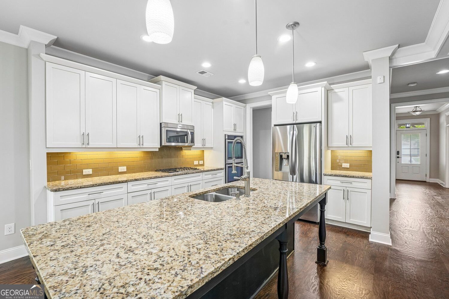 503 Branyan Trail Alpharetta - Photo 24