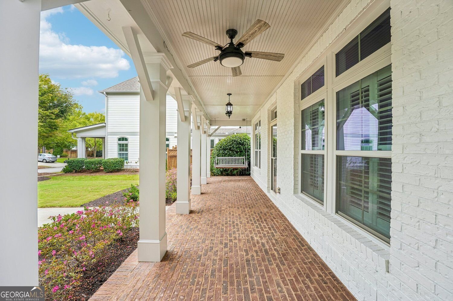 503 Branyan Trail Alpharetta - Photo 7