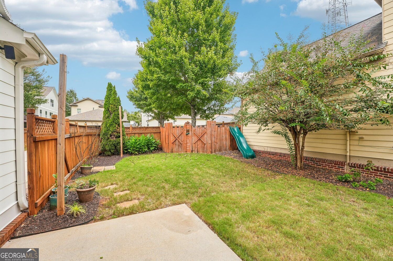 503 Branyan Trail Alpharetta - Photo 70