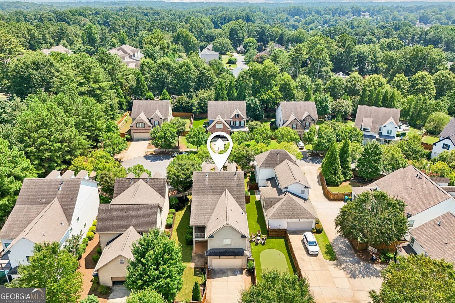 503 Branyan Trail Alpharetta - Photo 76