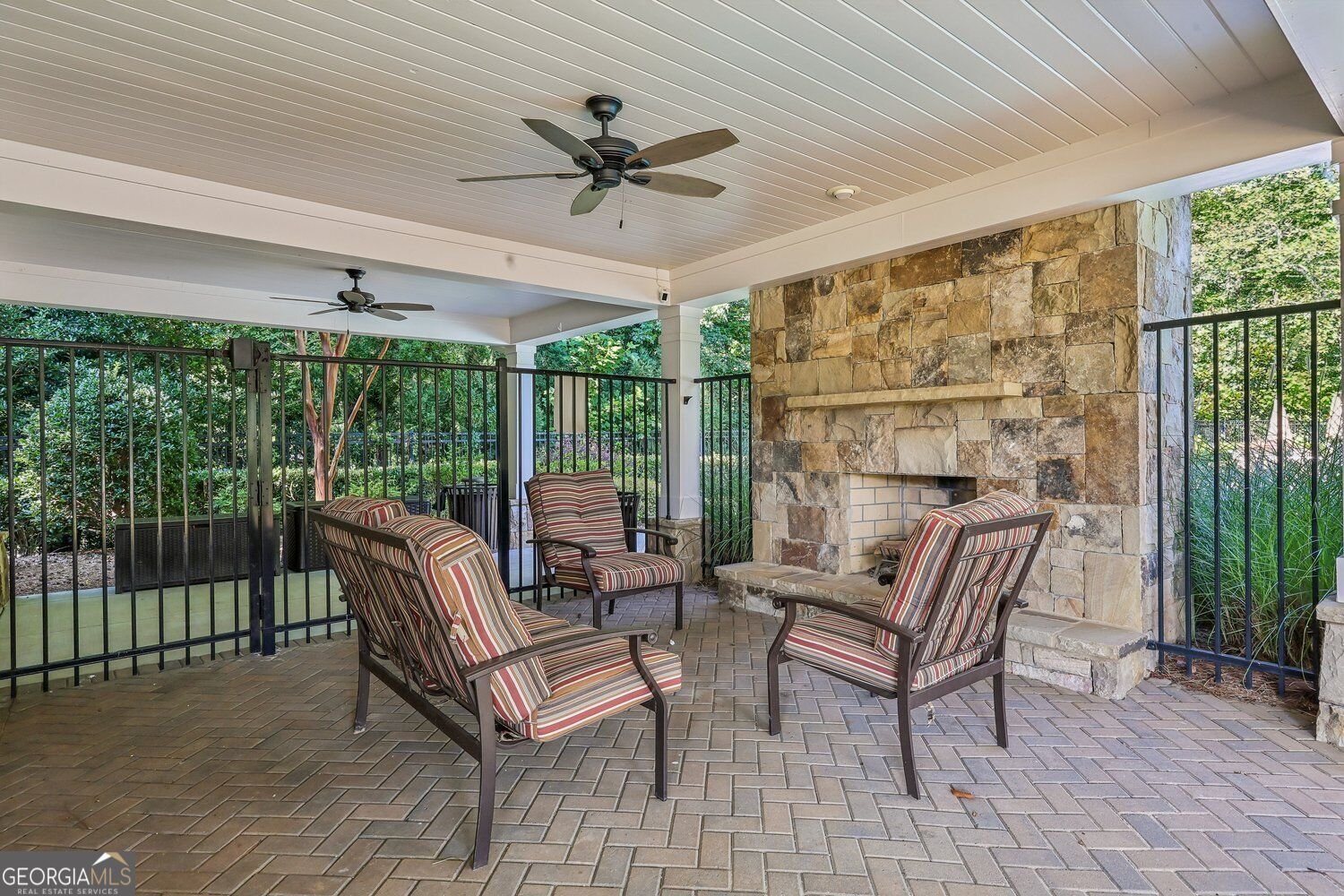 503 Branyan Trail Alpharetta - Photo 81