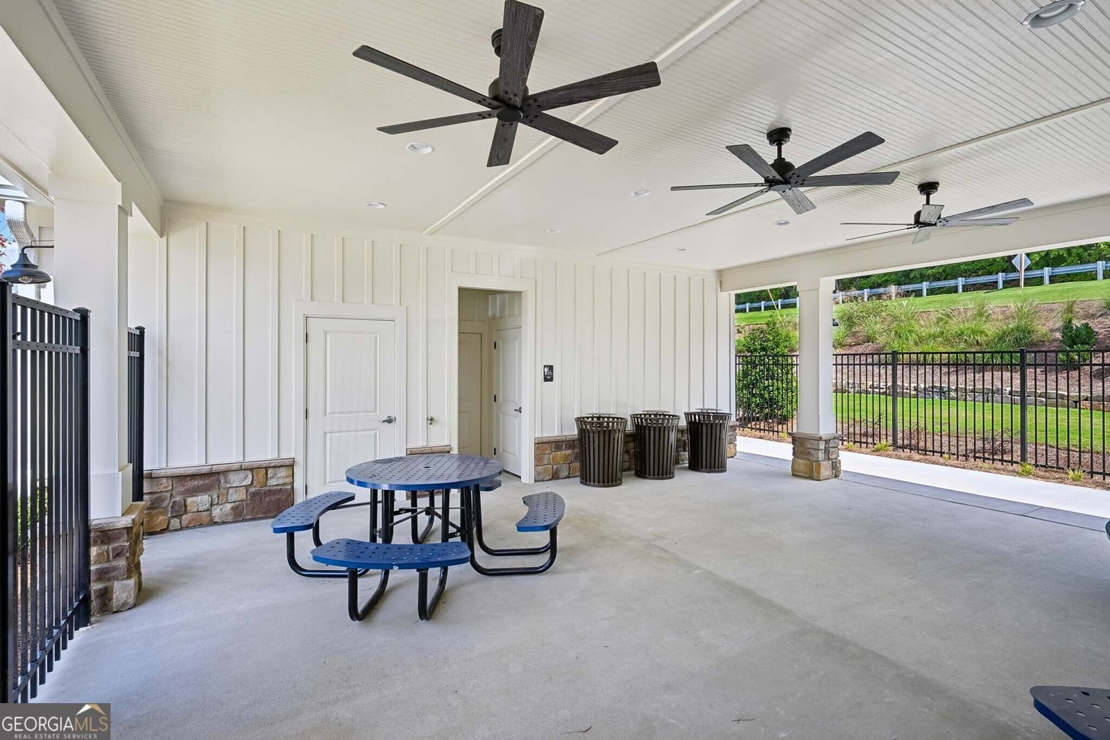 264 Alaura Lane Cartersville - Photo 23