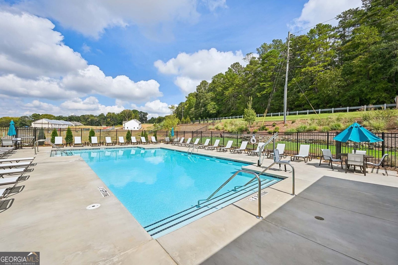 264 Alaura Lane Cartersville - Photo 25
