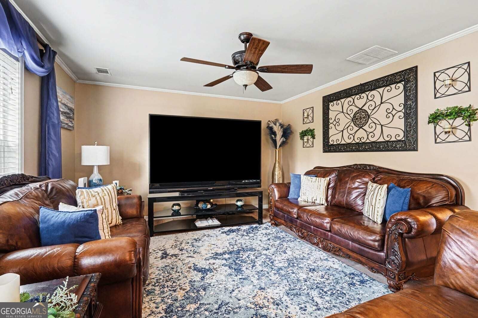 3230 Palomino Drive Powder Springs - Photo 10