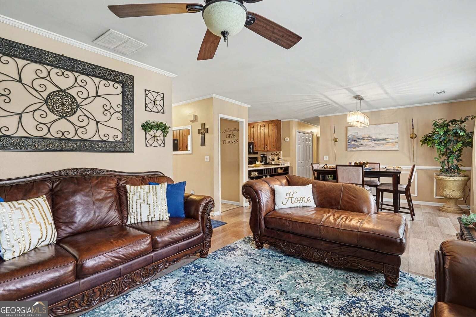 3230 Palomino Drive Powder Springs - Photo 11