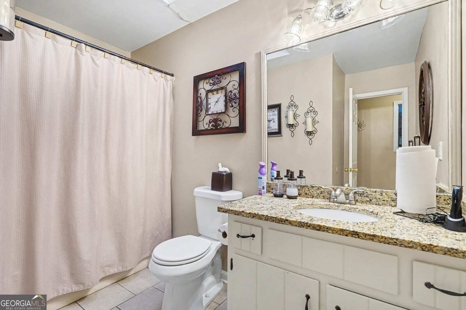 3230 Palomino Drive Powder Springs - Photo 17