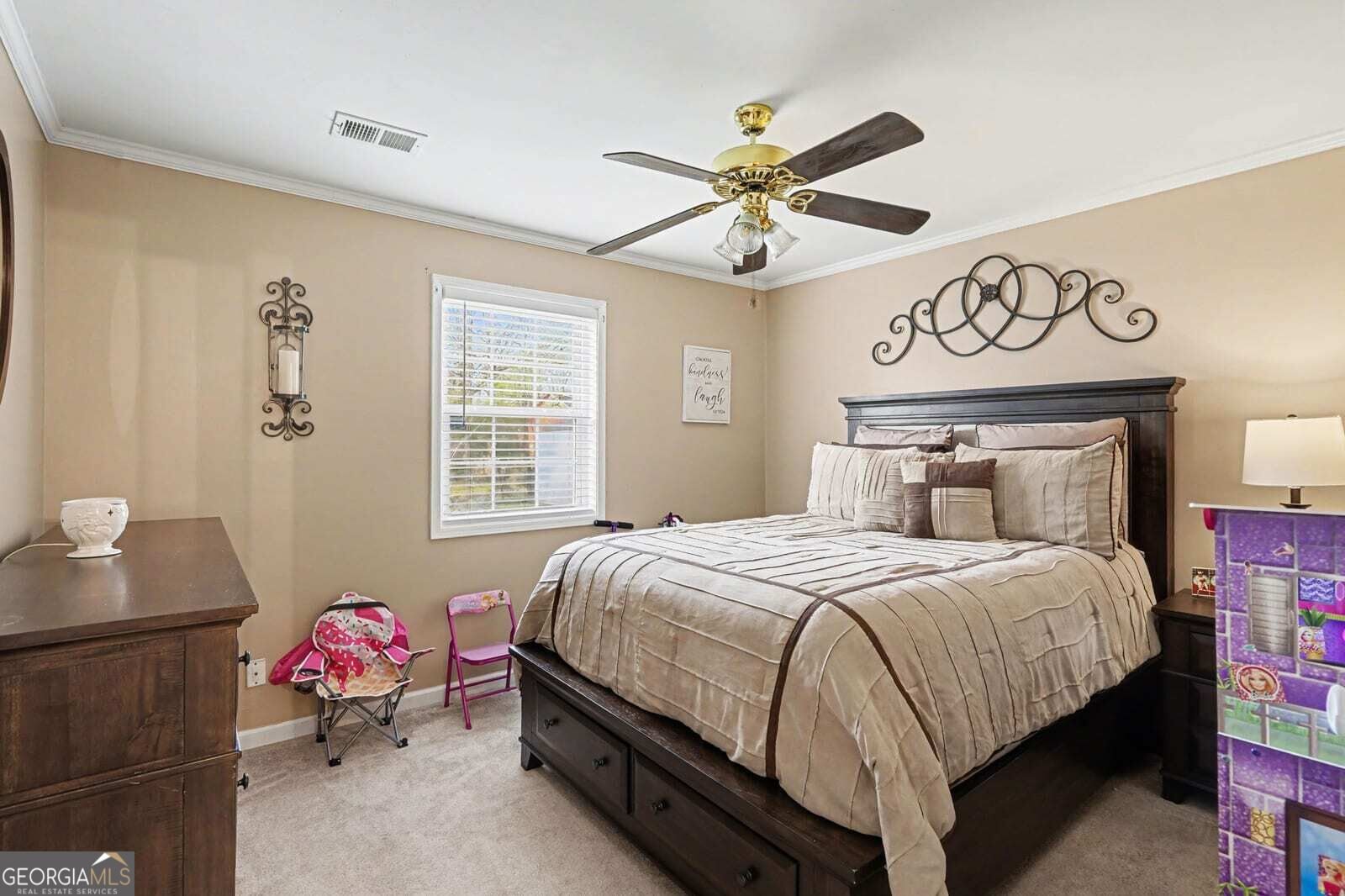 3230 Palomino Drive Powder Springs - Photo 18