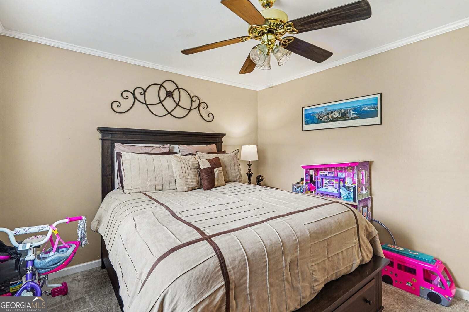 3230 Palomino Drive Powder Springs - Photo 20