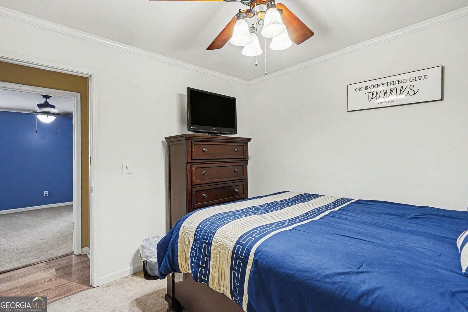 3230 Palomino Drive Powder Springs - Photo 22