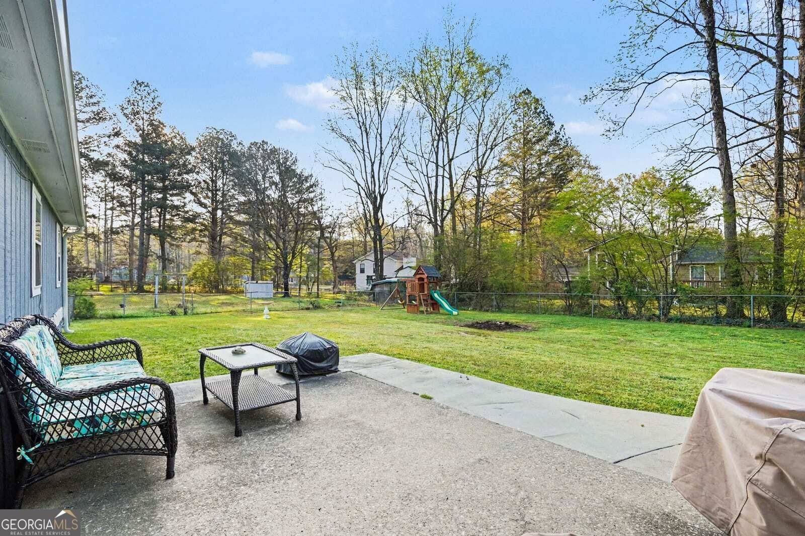 3230 Palomino Drive Powder Springs - Photo 27