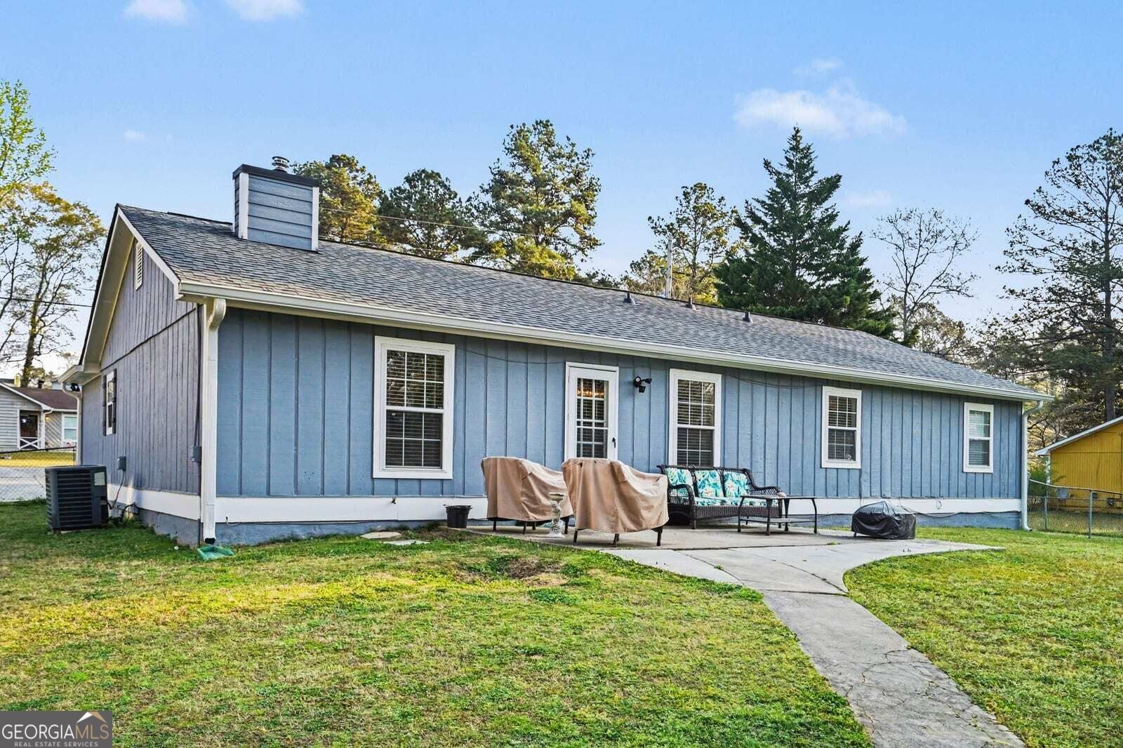 3230 Palomino Drive Powder Springs - Photo 29