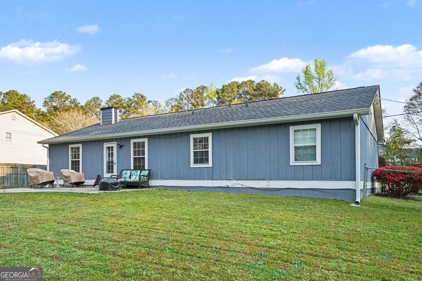 3230 Palomino Drive Powder Springs - Photo 30