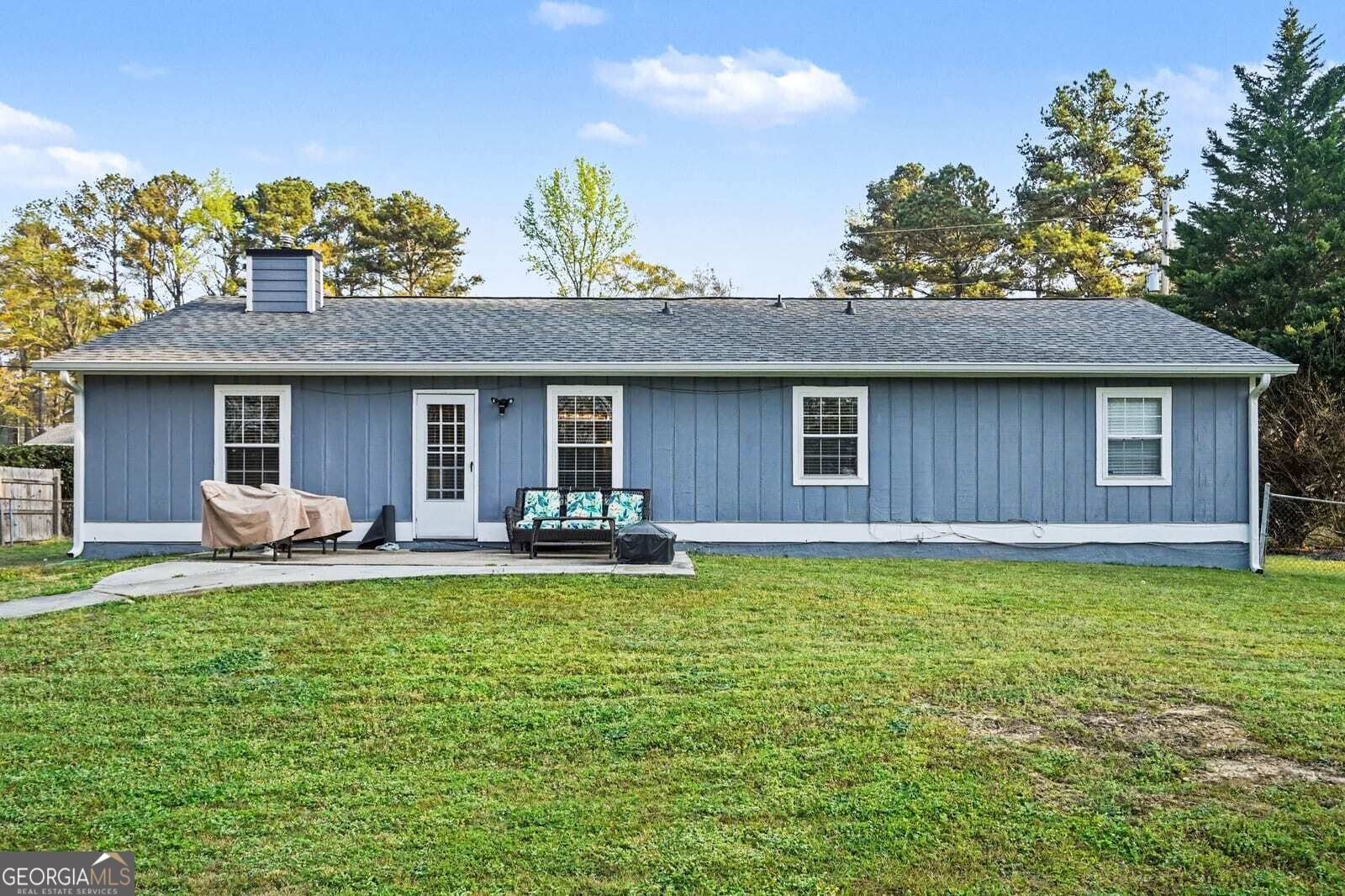 3230 Palomino Drive Powder Springs - Photo 31