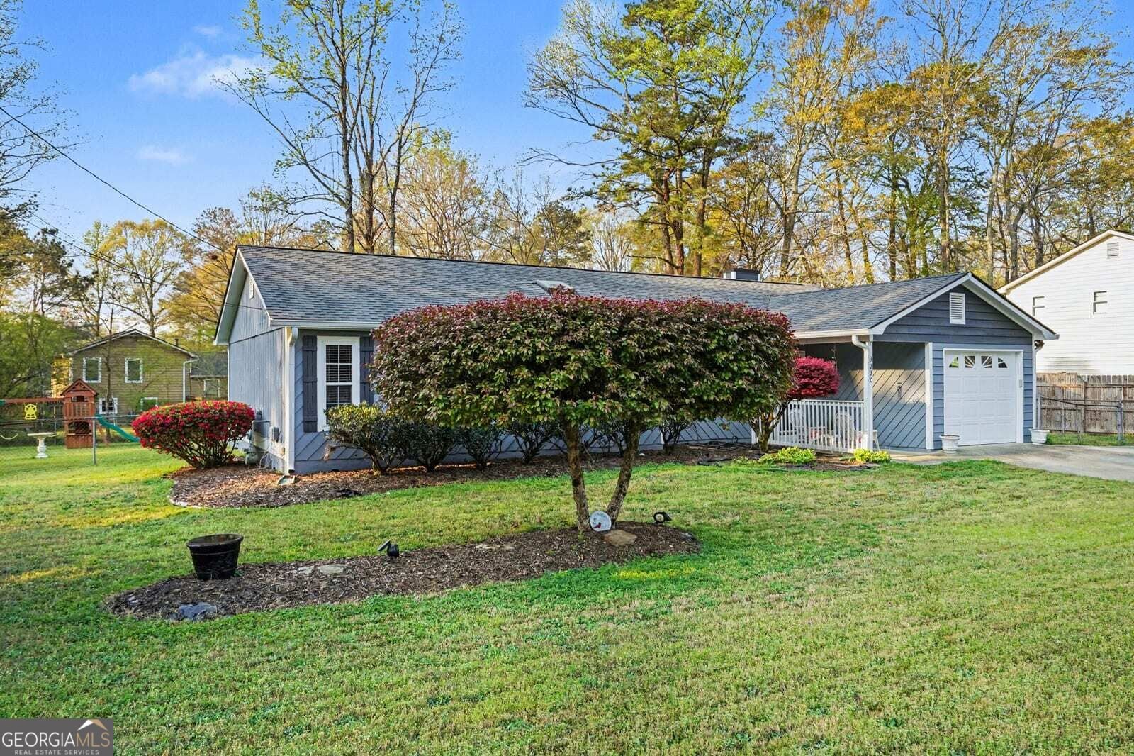 3230 Palomino Drive Powder Springs - Photo 7