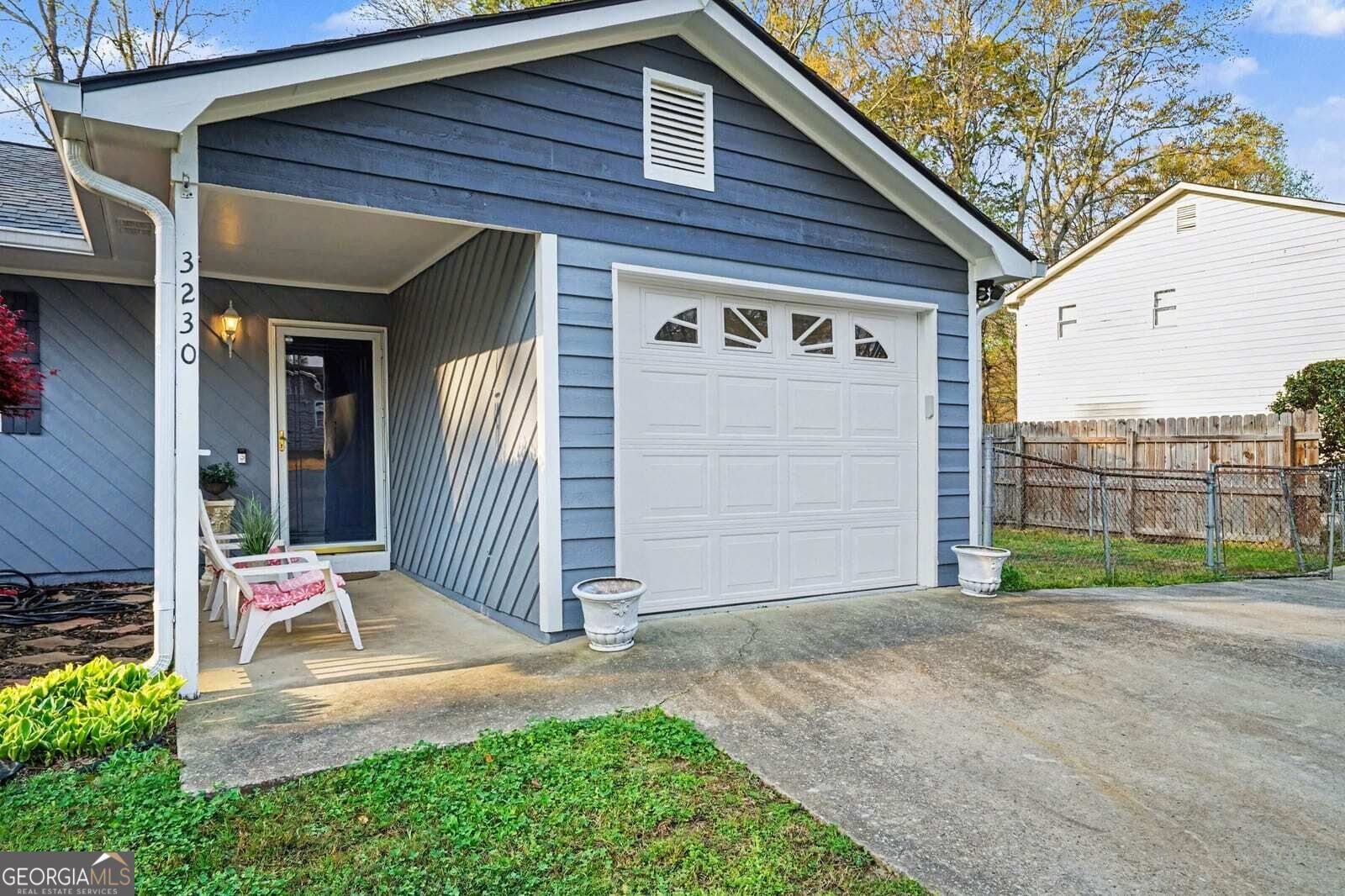3230 Palomino Drive Powder Springs - Photo 8