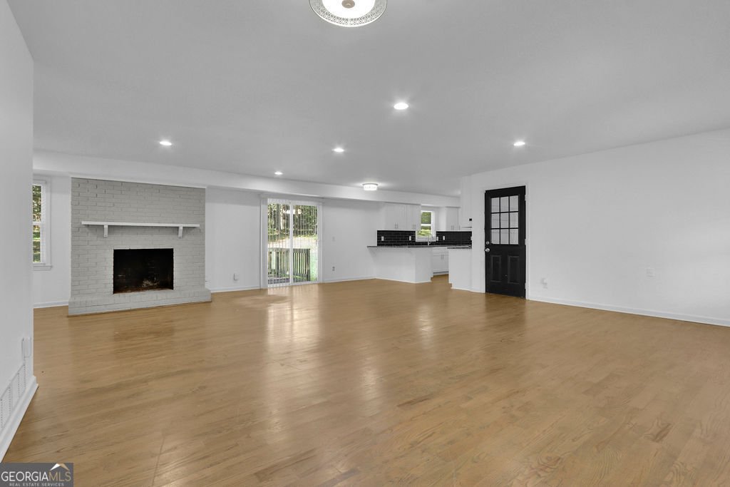 1200 Silver Hill Road Stone Mountain - Photo 10