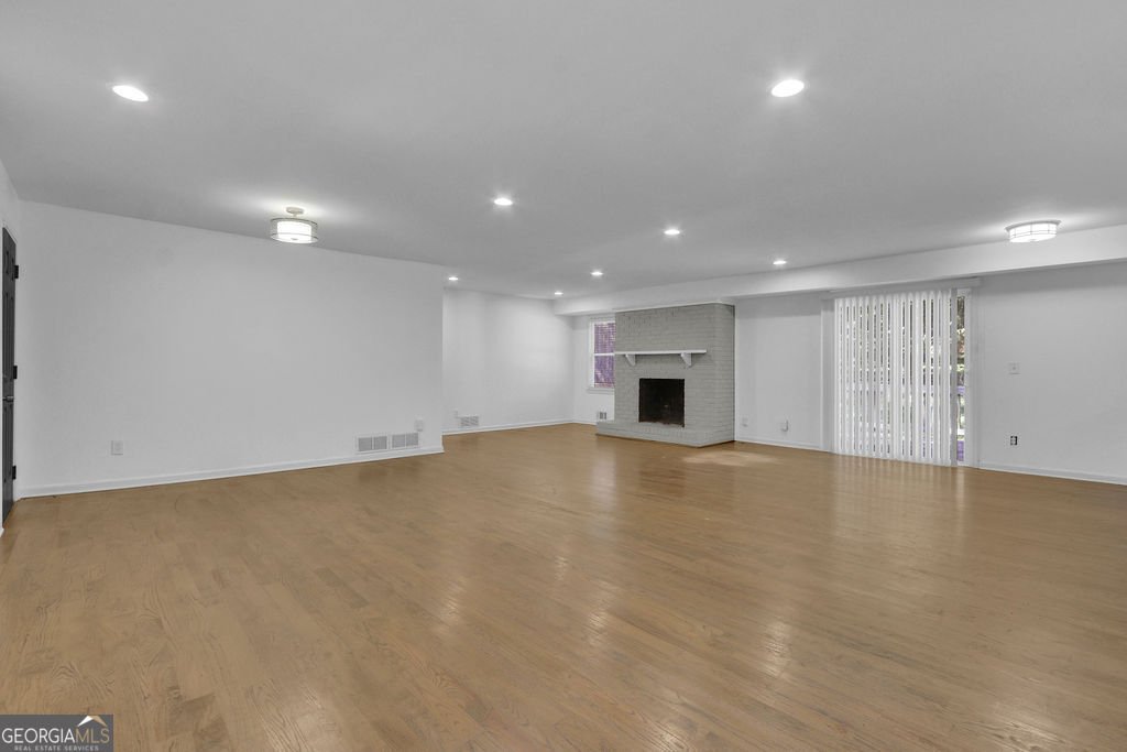 1200 Silver Hill Road Stone Mountain - Photo 11
