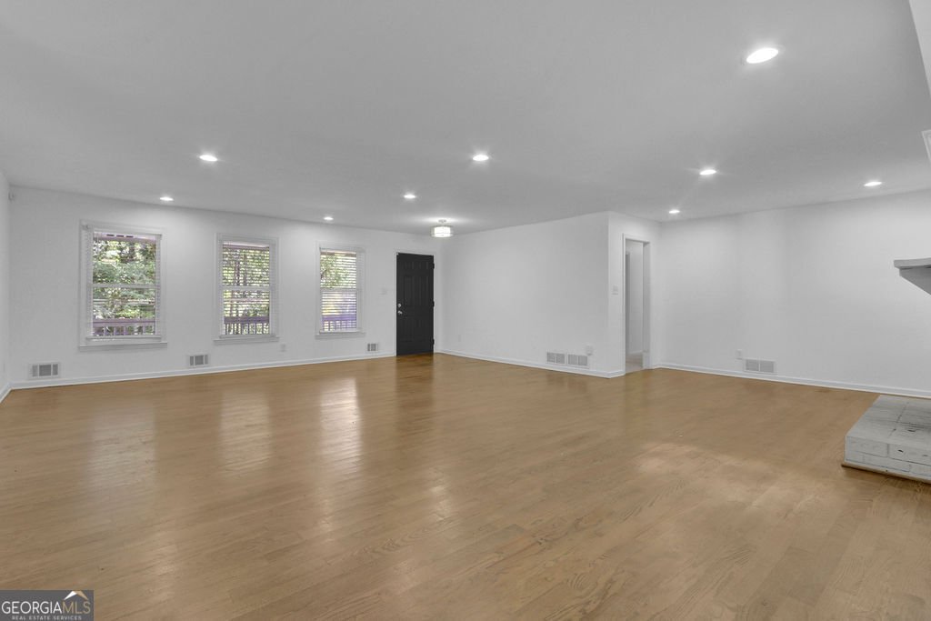 1200 Silver Hill Road Stone Mountain - Photo 12