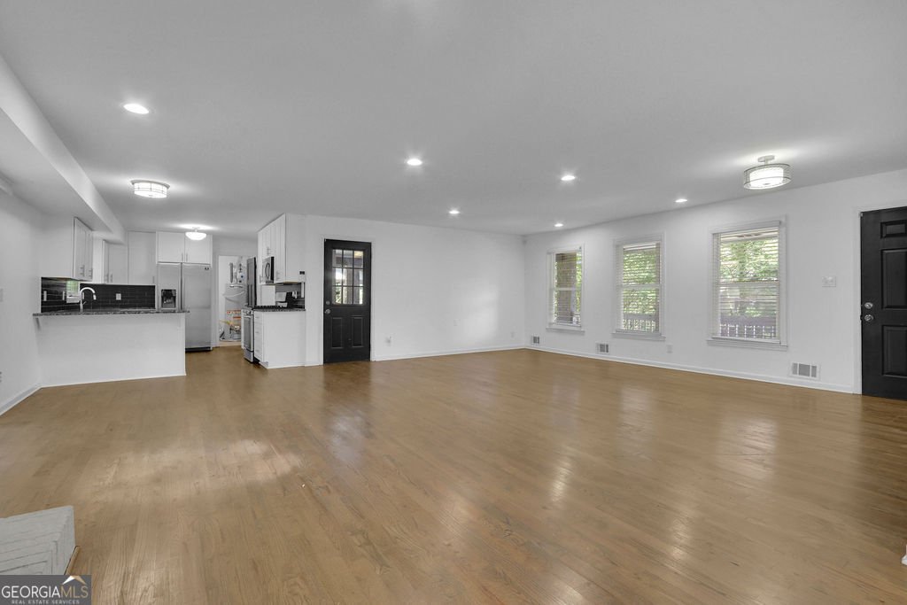 1200 Silver Hill Road Stone Mountain - Photo 13