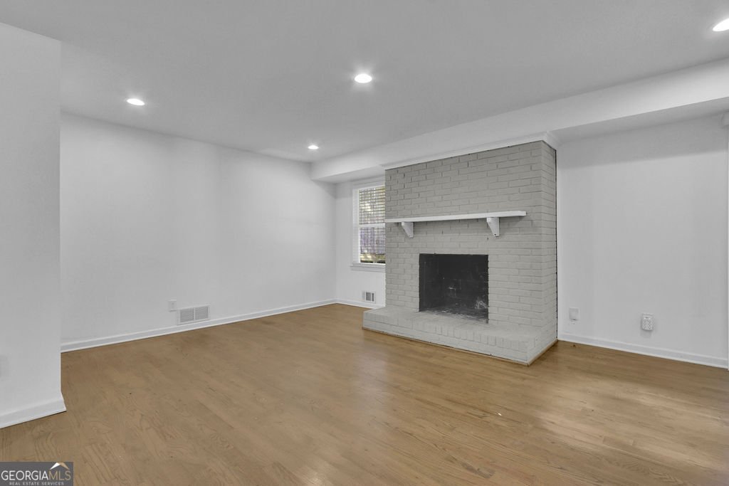 1200 Silver Hill Road Stone Mountain - Photo 14