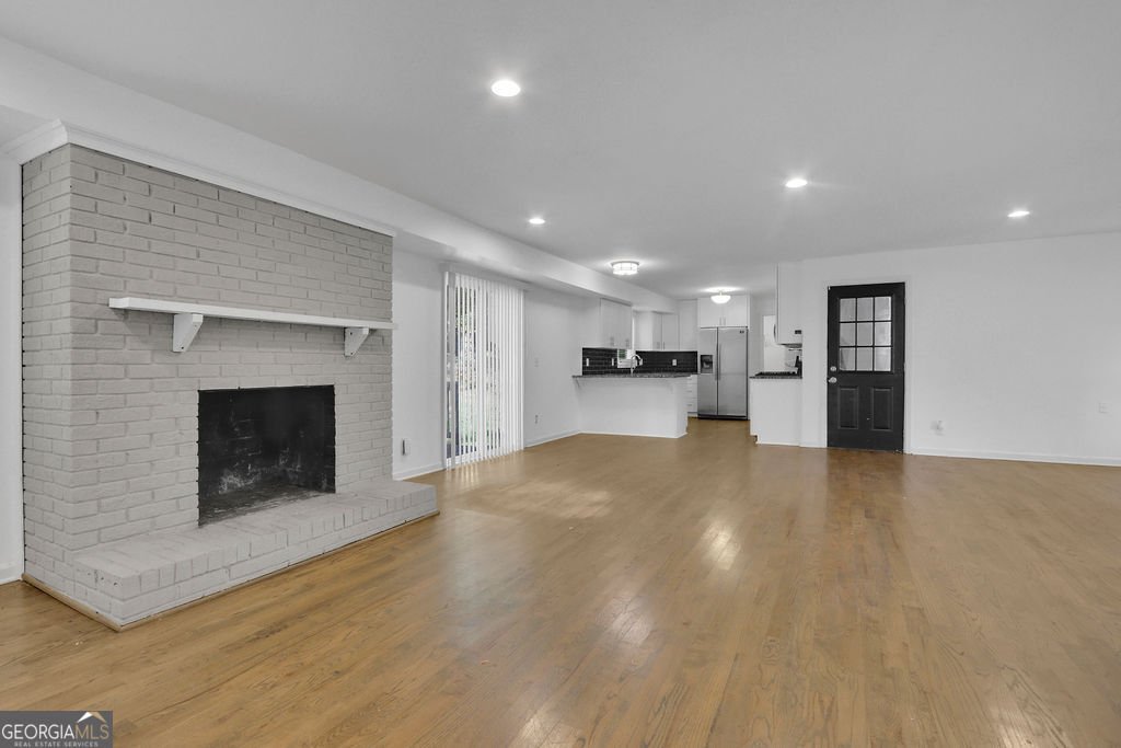 1200 Silver Hill Road Stone Mountain - Photo 15