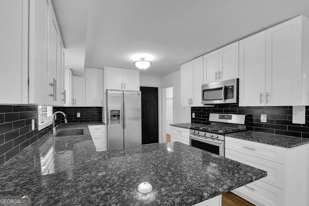 1200 Silver Hill Road Stone Mountain - Photo 16
