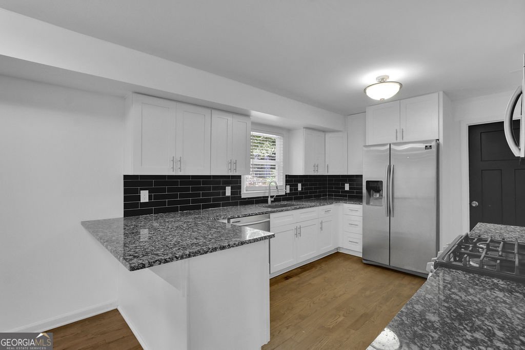 1200 Silver Hill Road Stone Mountain - Photo 17