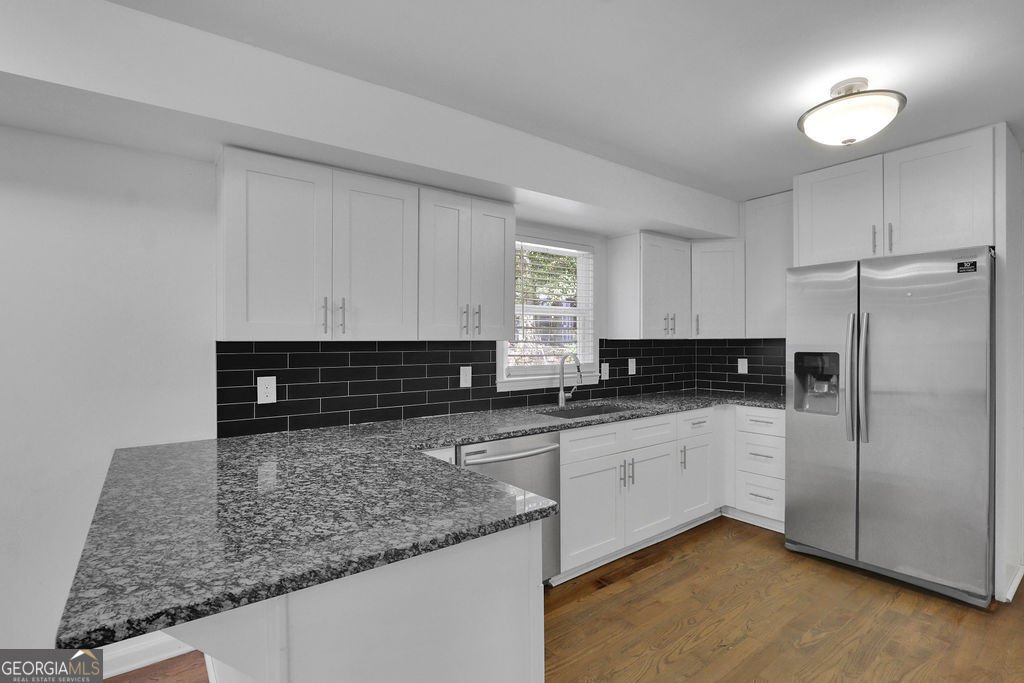 1200 Silver Hill Road Stone Mountain - Photo 18