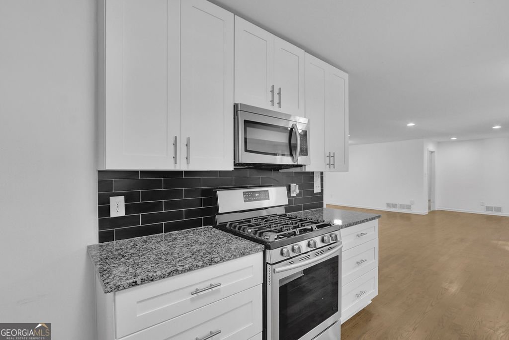 1200 Silver Hill Road Stone Mountain - Photo 19