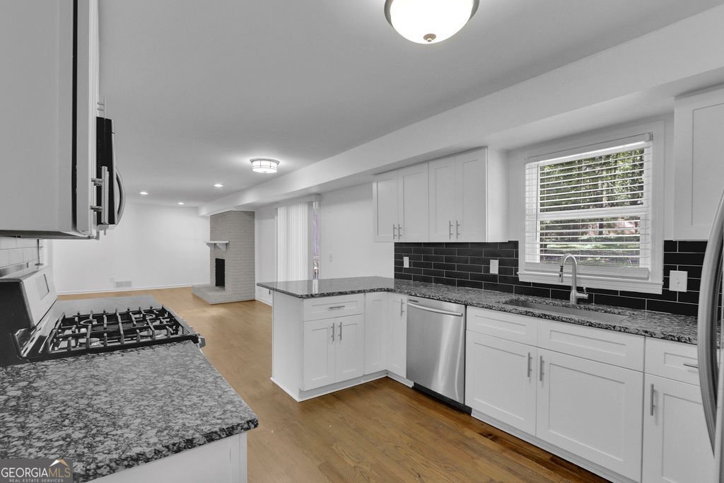 1200 Silver Hill Road Stone Mountain - Photo 20
