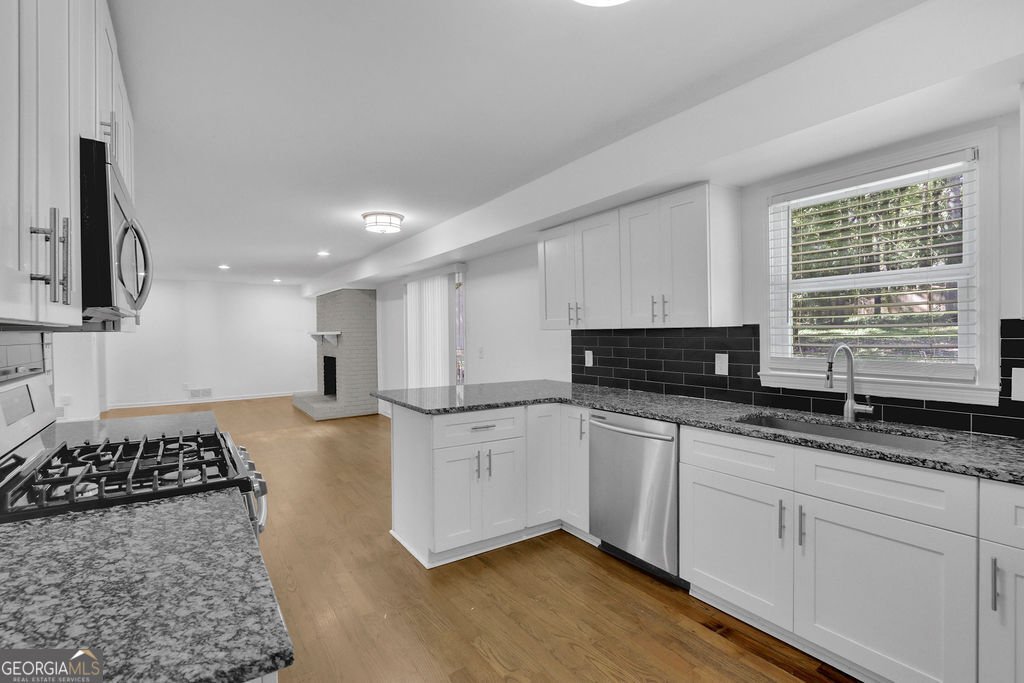 1200 Silver Hill Road Stone Mountain - Photo 21