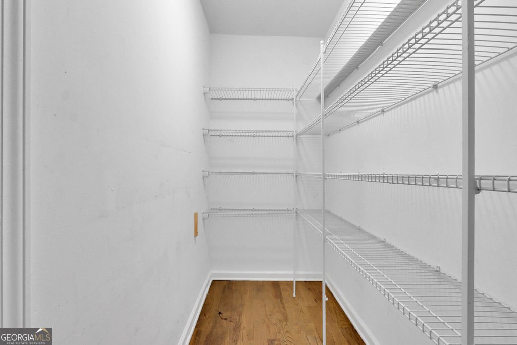 1200 Silver Hill Road Stone Mountain - Photo 22