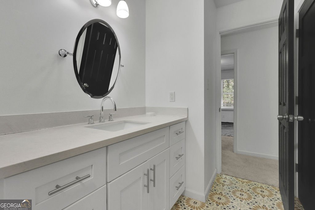 1200 Silver Hill Road Stone Mountain - Photo 28