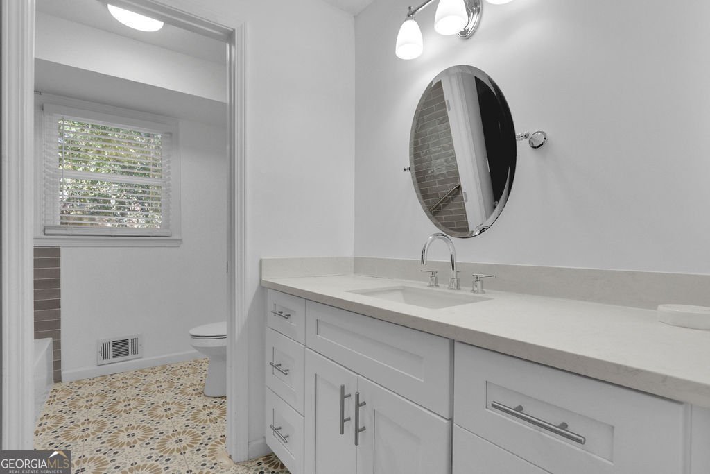 1200 Silver Hill Road Stone Mountain - Photo 29