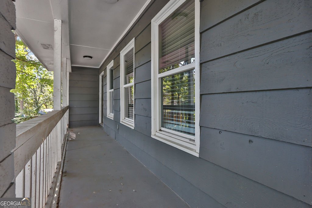 1200 Silver Hill Road Stone Mountain - Photo 9