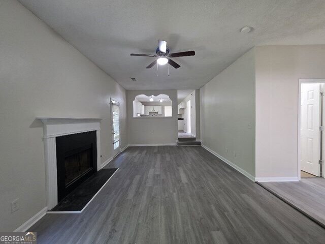 5329 Shirewick Lane Lithonia - Photo 14