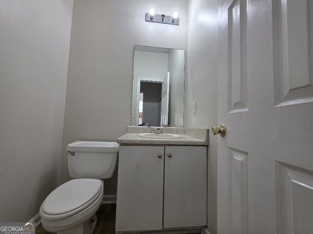 5329 Shirewick Lane Lithonia - Photo 33