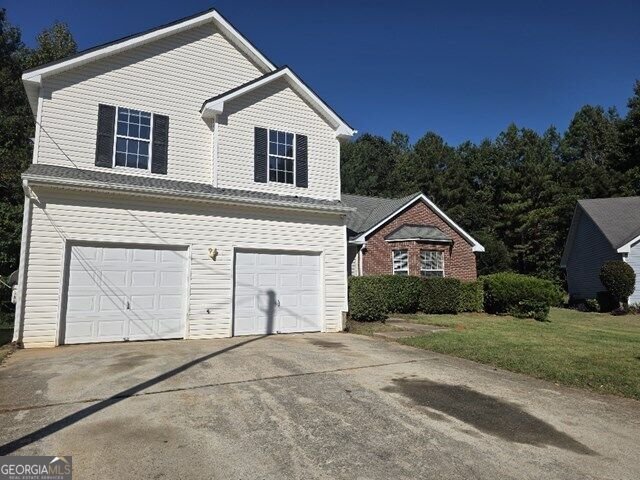 5329 Shirewick Lane Lithonia - Photo 34