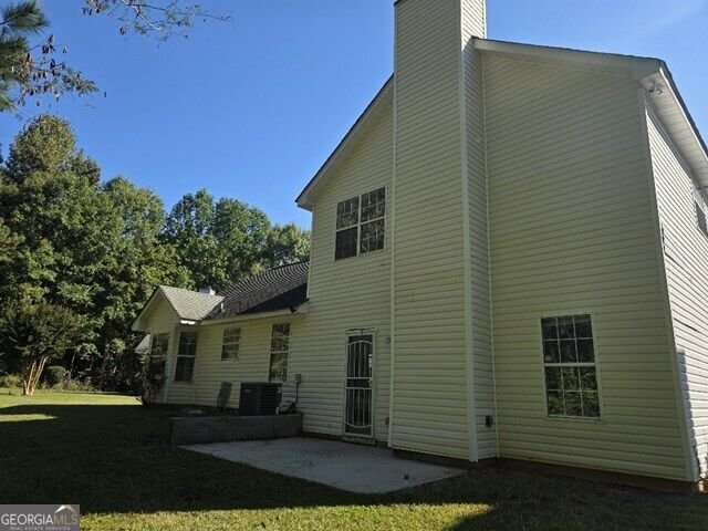 5329 Shirewick Lane Lithonia - Photo 36
