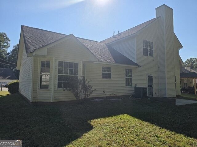 5329 Shirewick Lane Lithonia - Photo 37