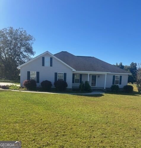 108 Raleigh Court Statesboro - main photo