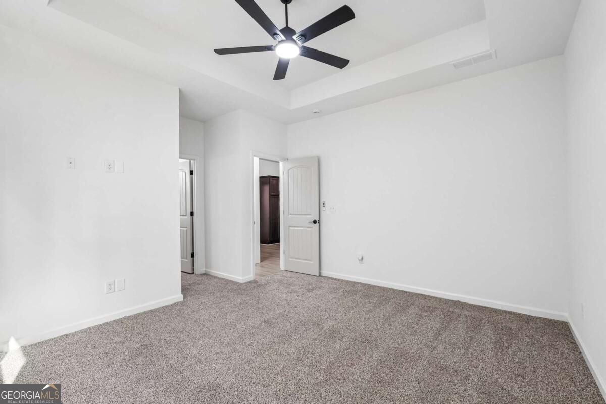 141 Bethany Manor Drive Ball Ground - Photo 31