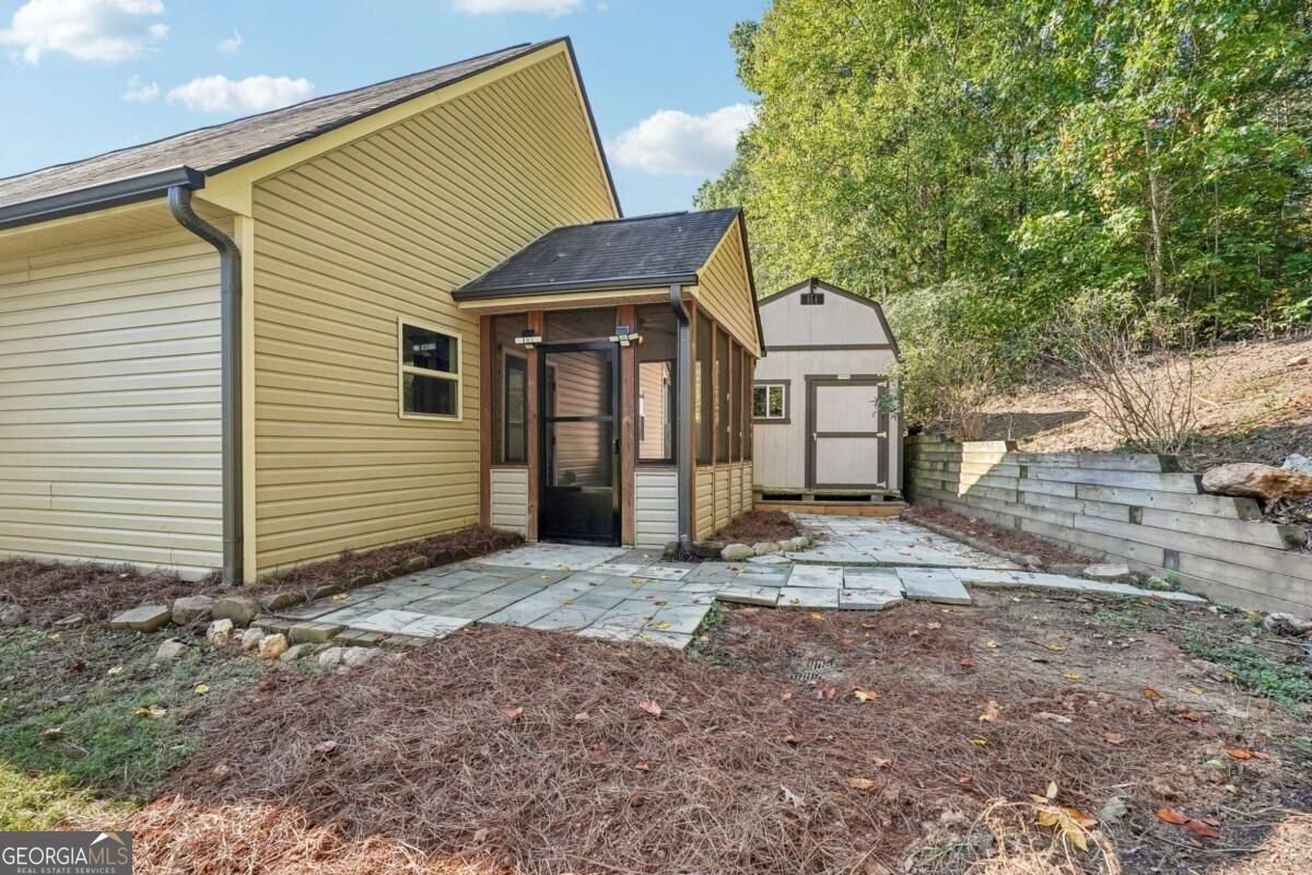 141 Bethany Manor Drive Ball Ground - Photo 38